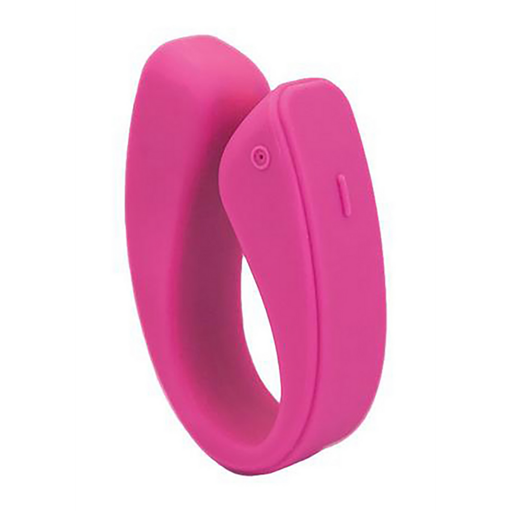Topco Sexy U - Classic Vibrator afbeelding