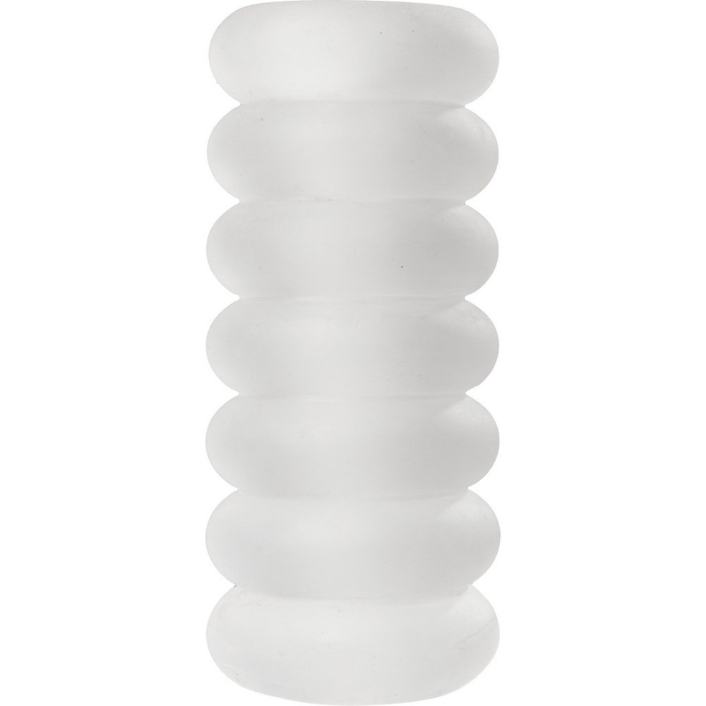 Doc Johnson Thrill - ULTRASKYN Masturbator afbeelding