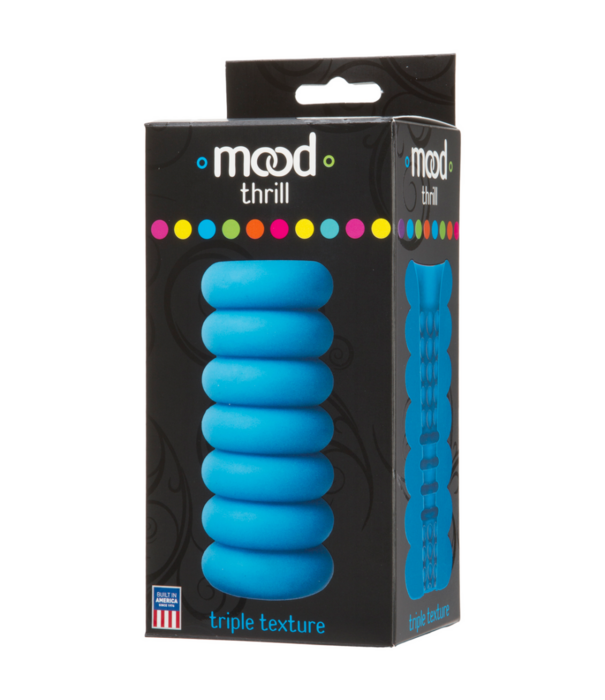 Doc Johnson Thrill - ULTRASKYN Masturbator