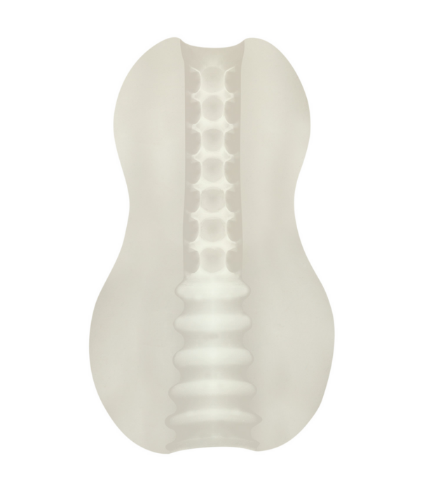 Doc Johnson Exciter - ULTRASKYN Masturbator