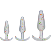 Pride Anal Trainer Set
