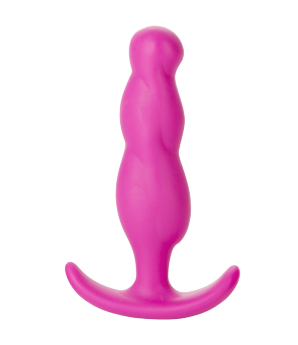 Doc Johnson Naughty 3 - Medium - Roze