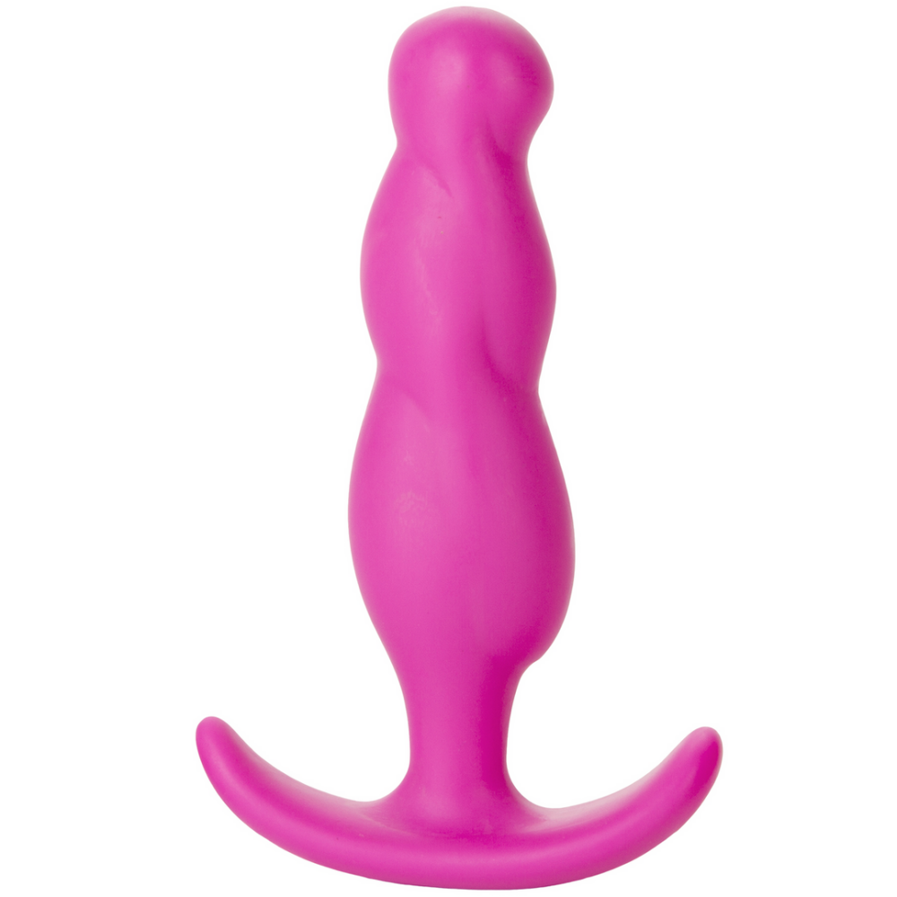 Doc Johnson Naughty 3 - Medium - Roze afbeelding