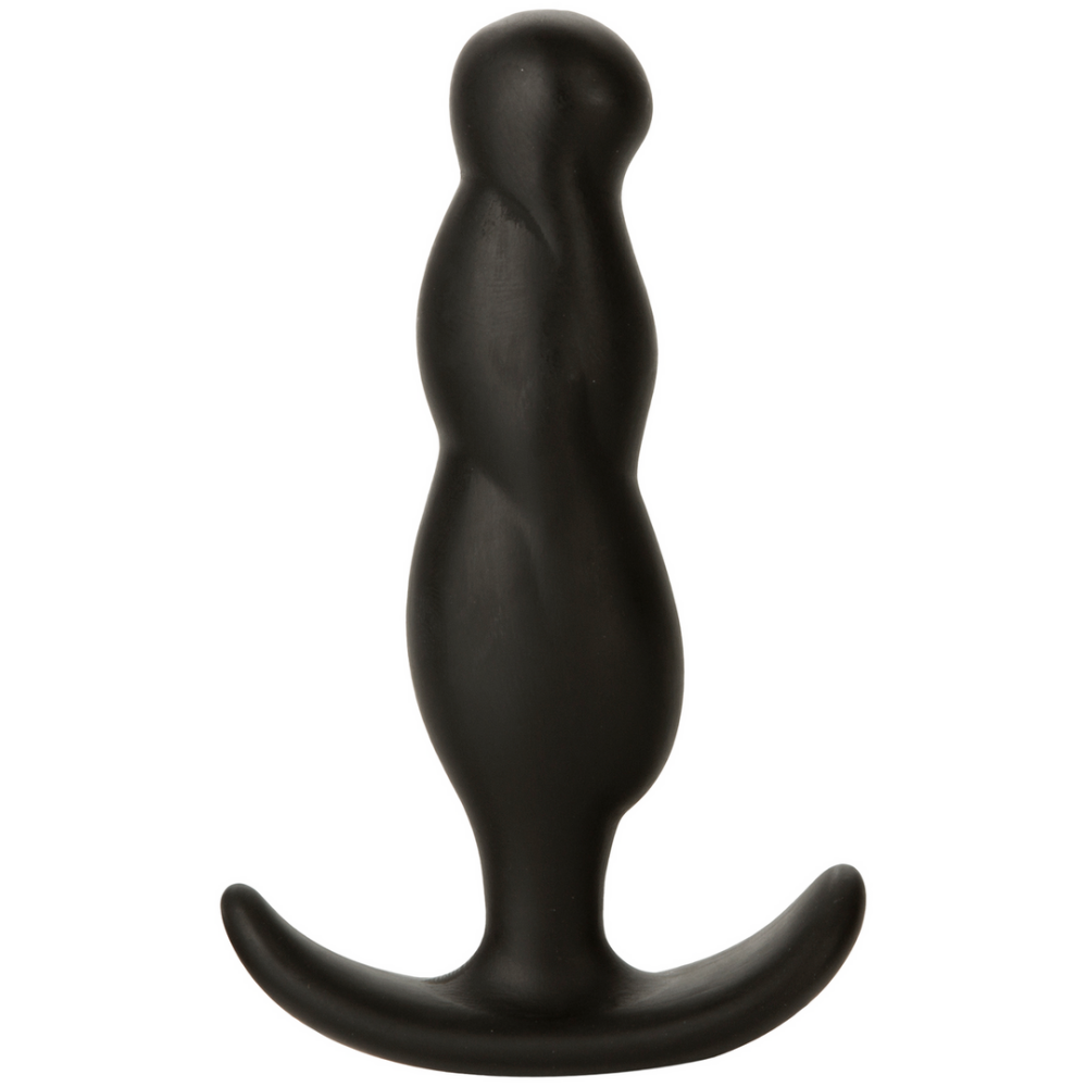 Doc Johnson Naughty 3 - Medium - Zwart afbeelding