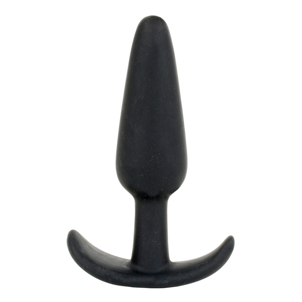 Doc Johnson Naughty 1 - Butt Plug afbeelding