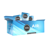 EXS Air Thin - Condoms - 144 Stuks