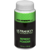 ULTRASKYN Masturbator Verfrissend Poeder