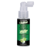 Juicy Head - Dry Mouth Spray - Sour Green Apple - 2 fl oz / 60 ml