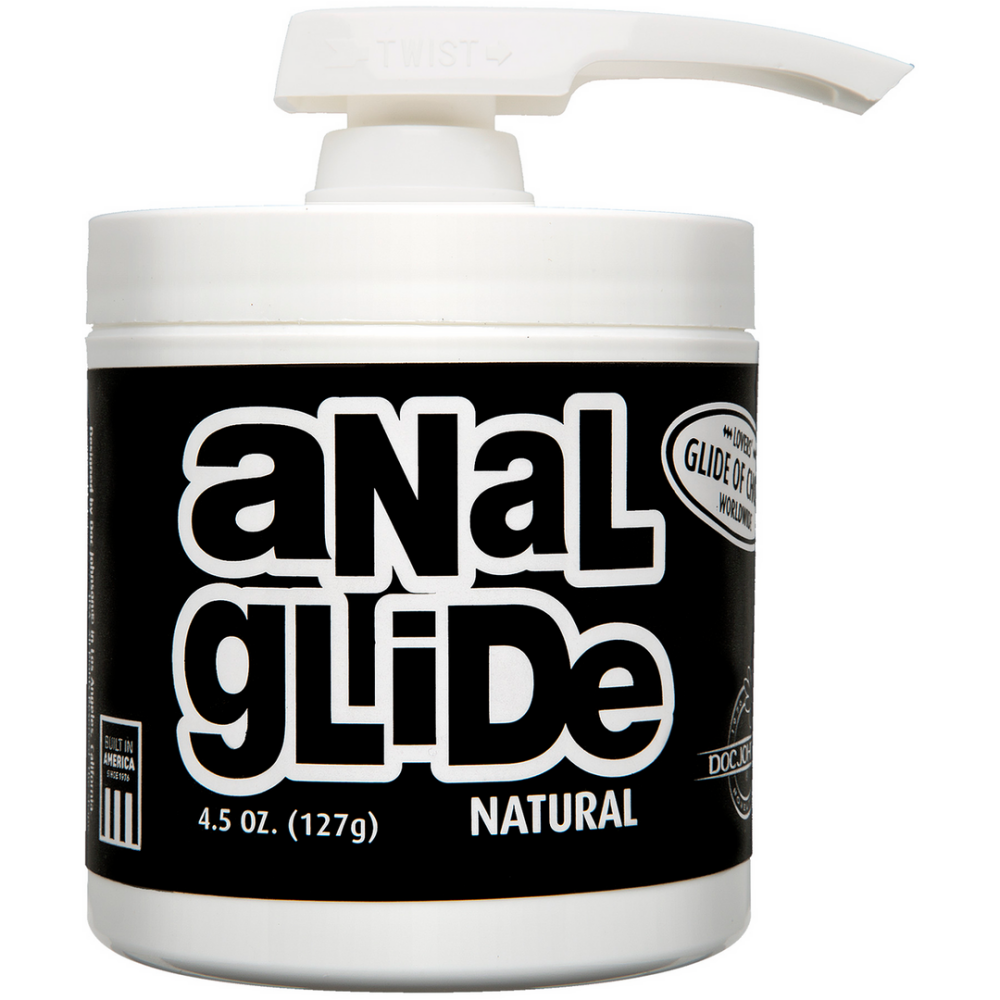 Doc Johnson Anale Lubricant afbeelding