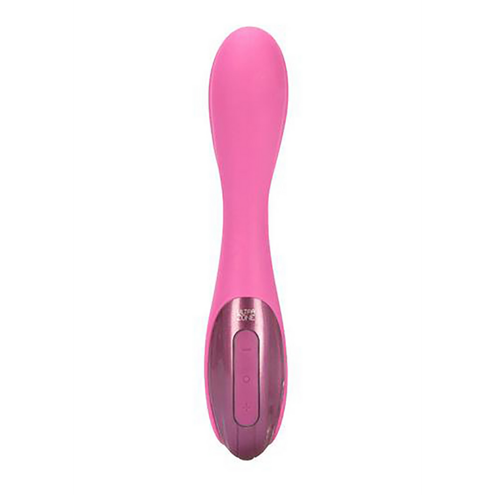 Topco Infinity - Rechargeable Vibrator afbeelding