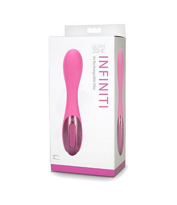 Topco Infinity - Oplaadbare Vibrator