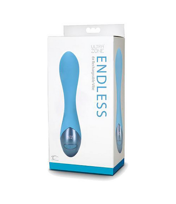 Topco Endless - Rechargeable Vibrator