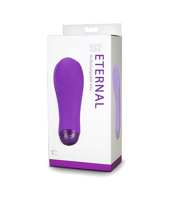 Topco Eternal - Oplaadbare Vibrator