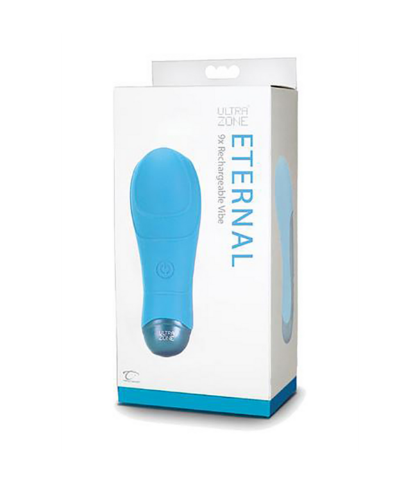 Topco Eternal - Oplaadbare Vibrator