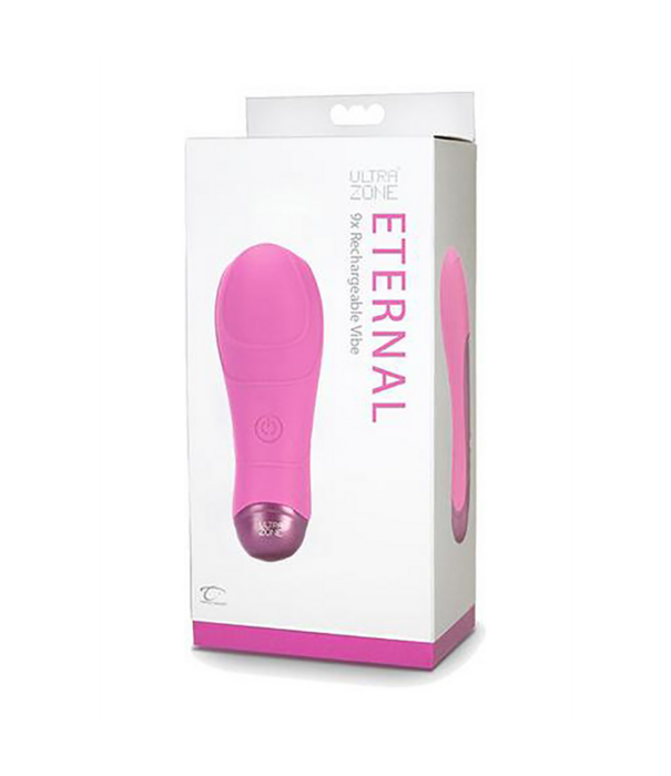 Topco Eternal - Rechargeable Vibrator