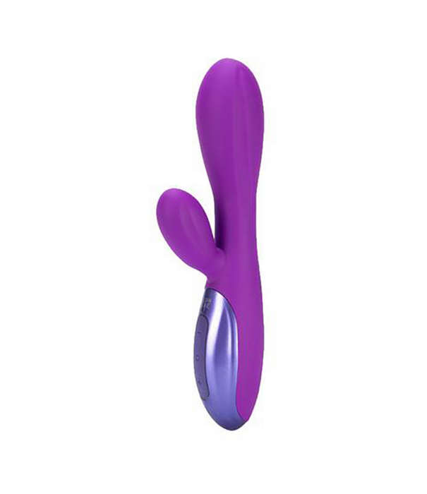 Topco Excite - Siliconen Konijnen Vibrator