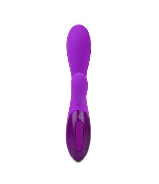 Topco Excite - Siliconen Konijnen Vibrator