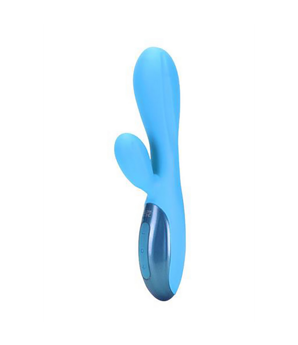 Topco Excite - Siliconen Konijnen Vibrator