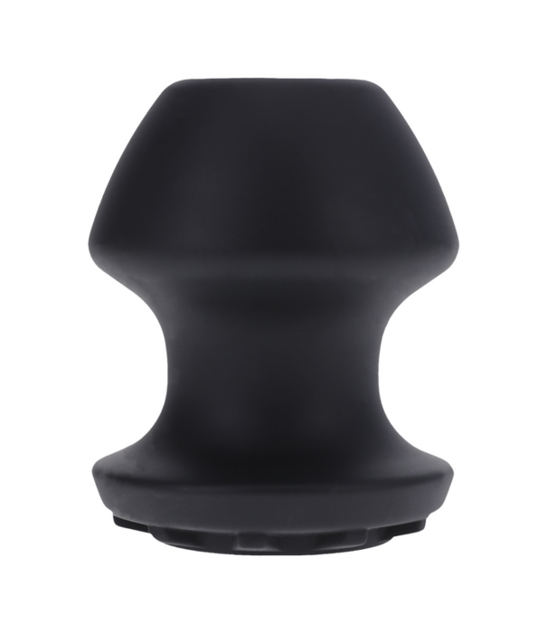 Doc Johnson Kum Keeper - Groot - Zwart