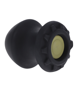 Kum Keeper - Medium - Zwart