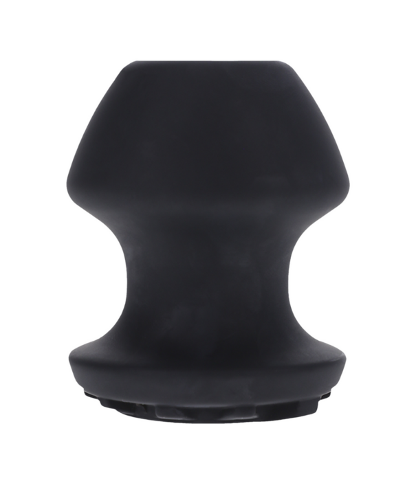 Doc Johnson Kum Keeper - Medium - Zwart