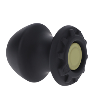 Kum Keeper - Klein - Zwart