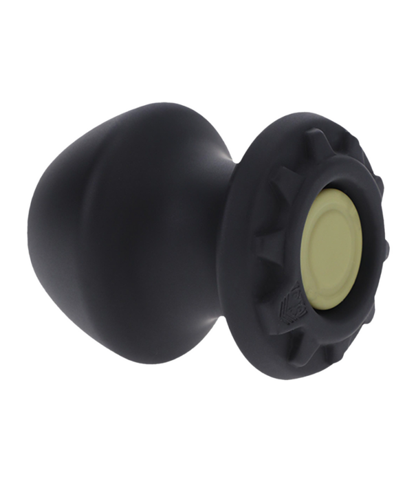 Doc Johnson Kum Keeper - Klein - Zwart