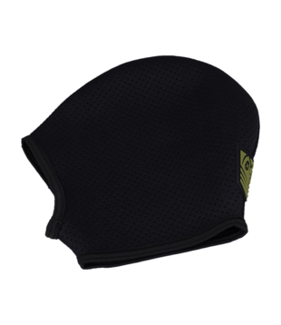 Black Ops Hoodie - Regular - Zwart