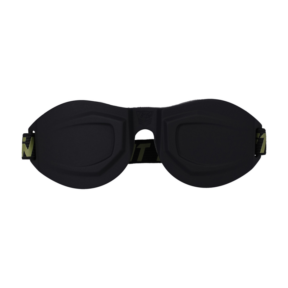 Doc Johnson Black Ops Blink - Blinddoek - Zwart afbeelding