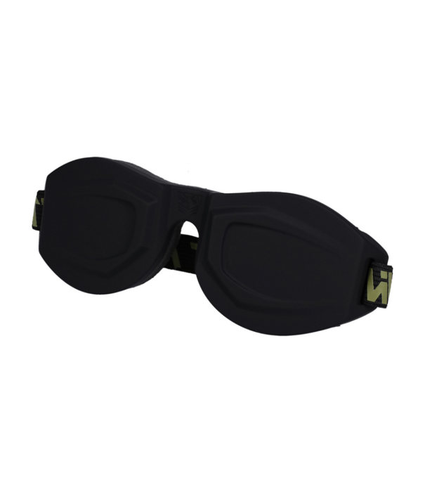 Doc Johnson Black Ops Blink - Blinddoek - Zwart