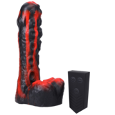 Tendril Thruster - Mini Fuck Machine