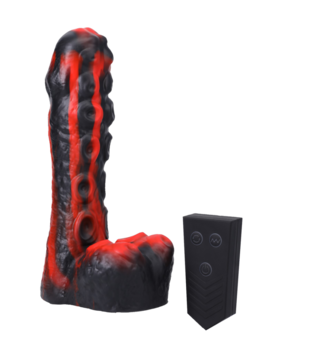 Tendril Thruster - Mini Fuck Machine