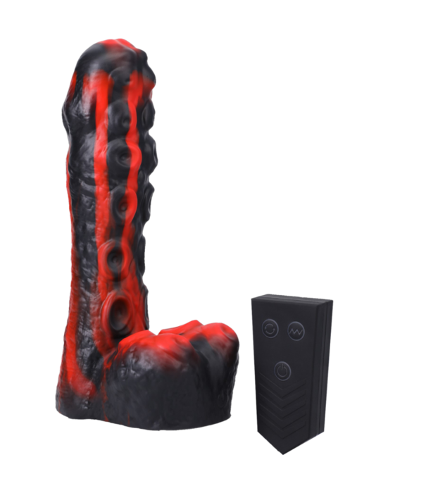 Doc Johnson Tendril Thruster - Mini Fuck Machine