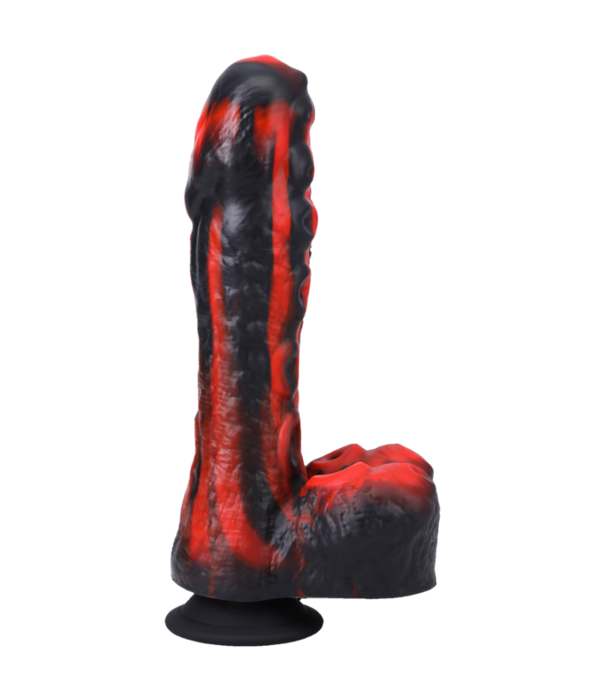 Doc Johnson Tendril Thruster - Mini Fuck Machine