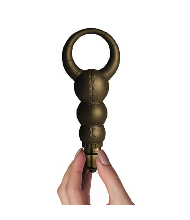 Rocks-Off Poseidon - Multifunctioneel Stimulerend Gadget