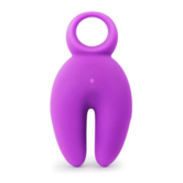 Elite - Clio Multifunctionele Dubbele Stimulator