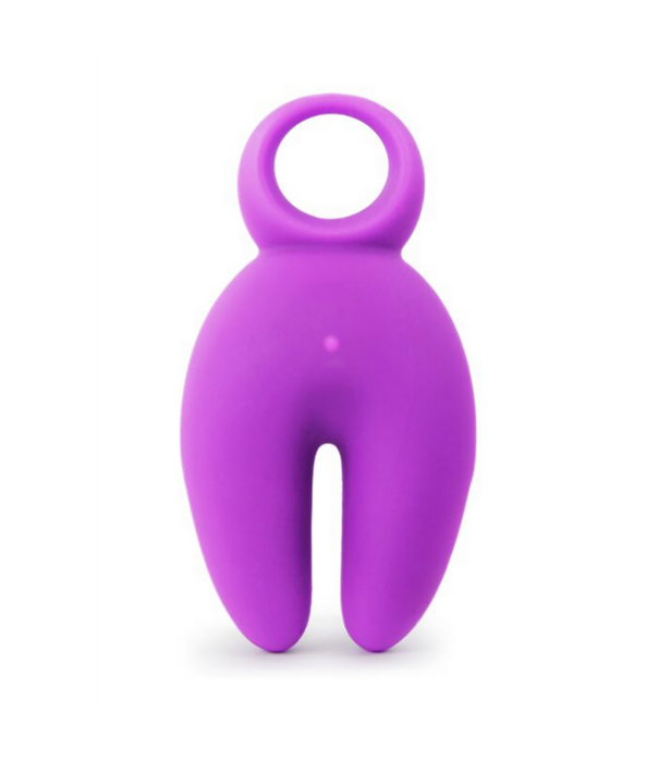 Topco Elite - Clio Multifunctional Dual Stimulator