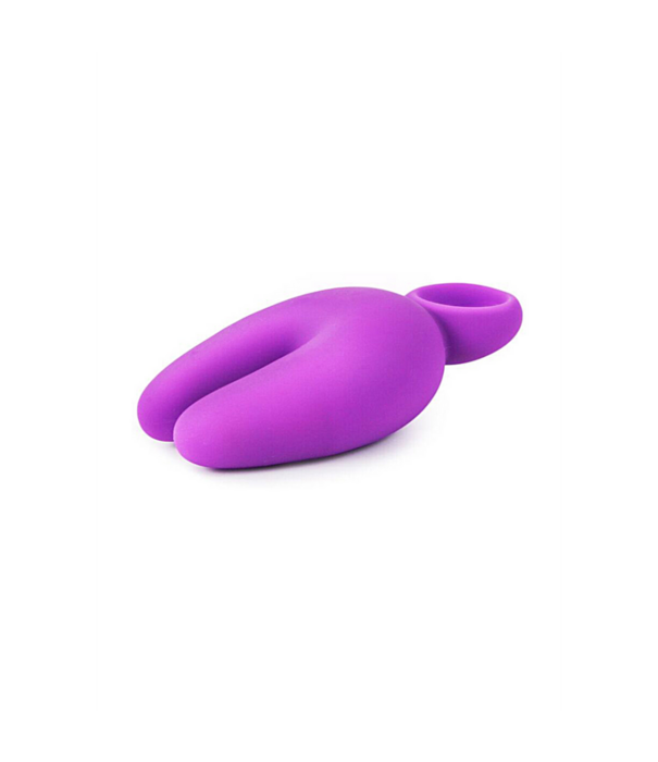 Topco Elite - Clio Multifunctionele Dubbele Stimulator