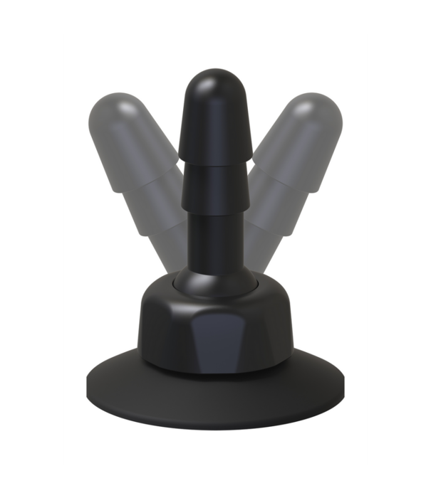 Doc Johnson Vibrerende Dual Density ULTRASKYN Speeltjes Set + Afstandsbediening