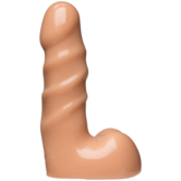 Dildo - 5.5'' / 13 cm - Vanille