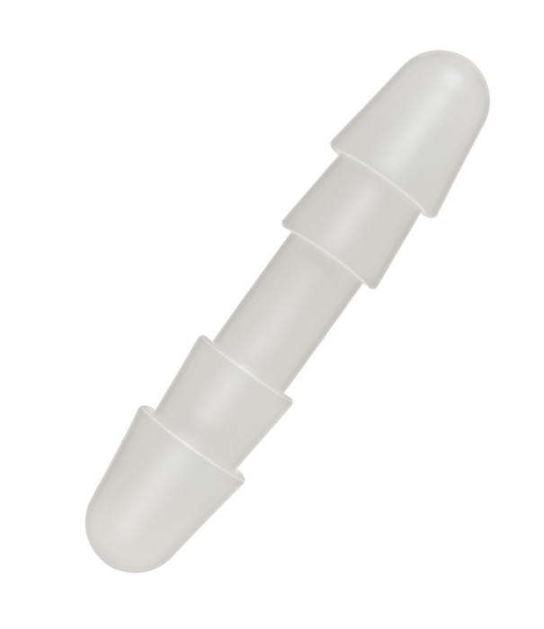 Doc Johnson Dubbel Up - Butt Plug