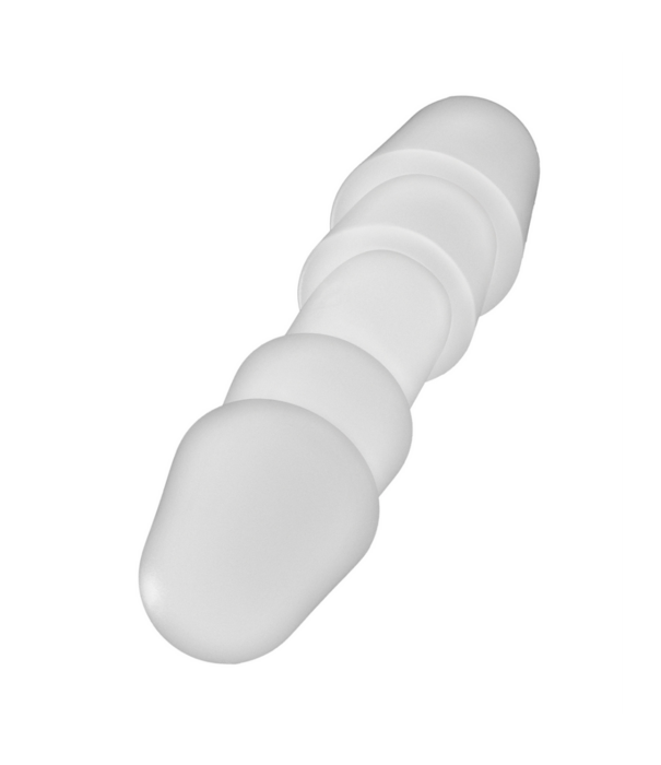 Doc Johnson Dubbel Up - Butt Plug