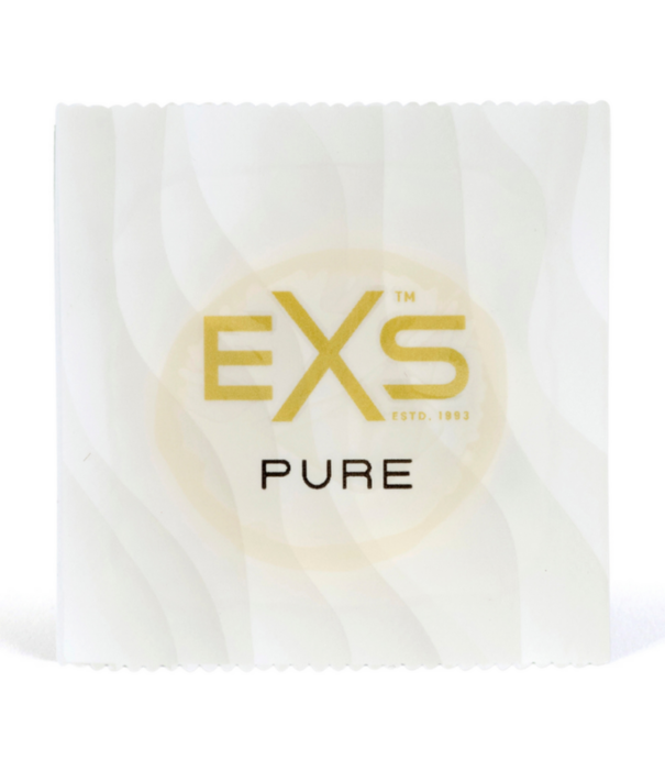 EXS EXS Pure - Condooms - 100 Stuks