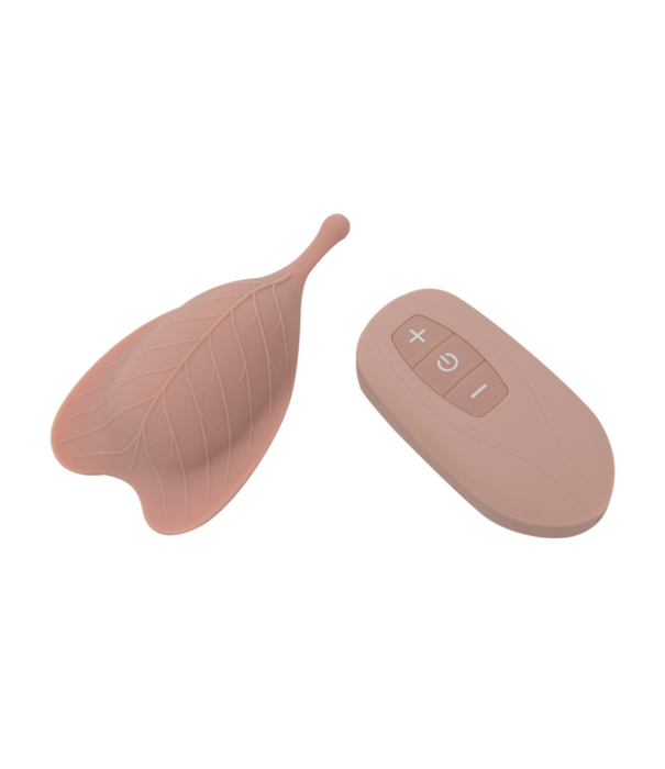 My Own Filo Boterbloemblad - Paars