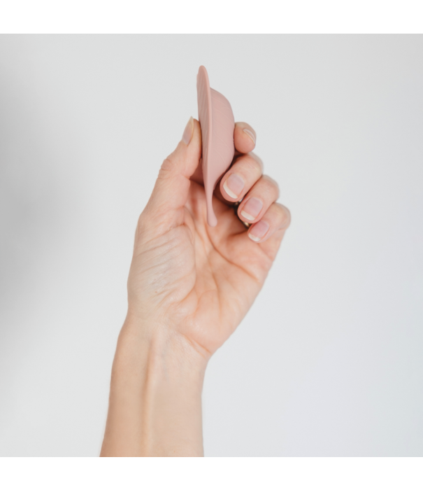 My Own Filo Boterbloemblad - Paars