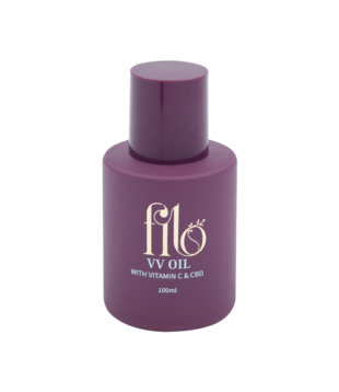 VV Olie met Vitamine C / CBD
