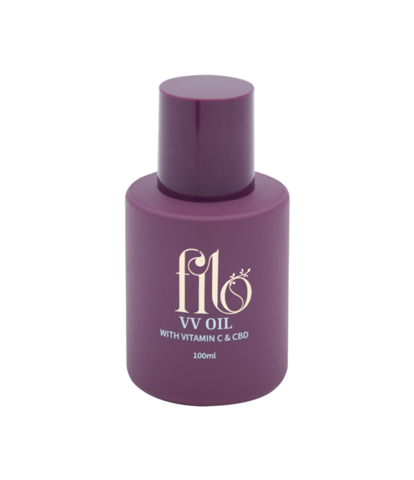 My Own Filo VV Olie met Vitamine C / CBD