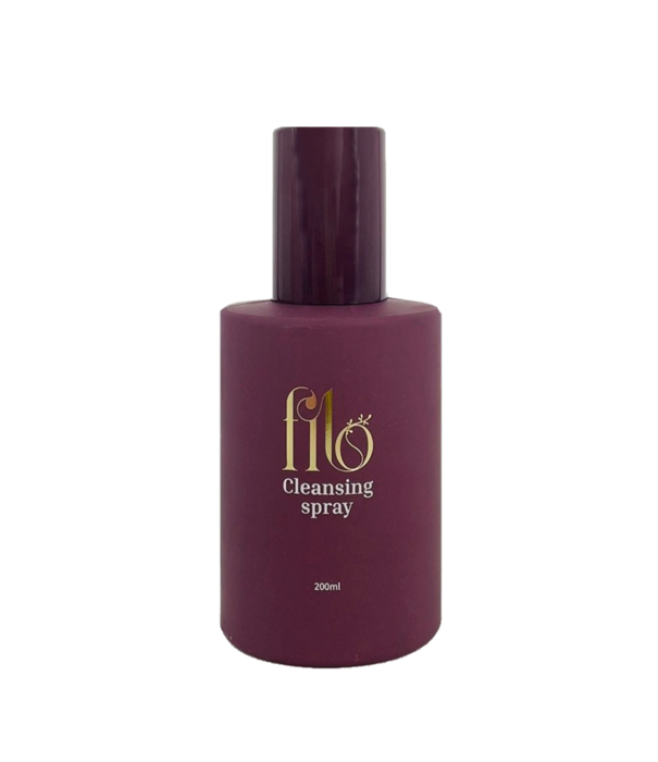My Own Filo Reinigingsspray - Hand en Speelgoed - 6,76 fl oz / 200 ml