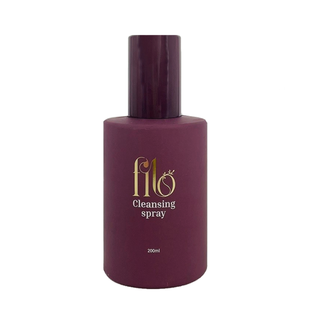My Own Filo Reinigingsspray - Hand en Speelgoed - 6,76 fl oz / 200 ml afbeelding