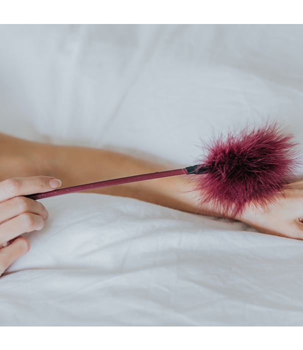 My Own Filo Veer Gereedschap - Paars